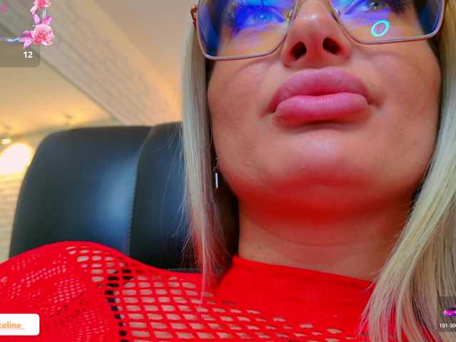 blondeceline