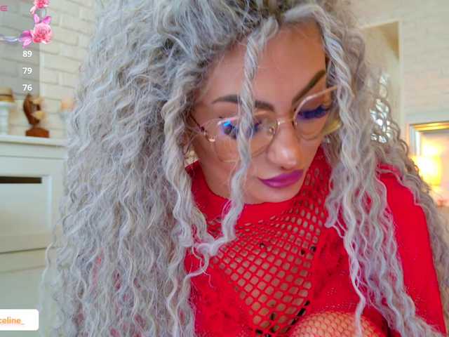 blondeceline