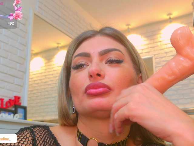 blondeceline