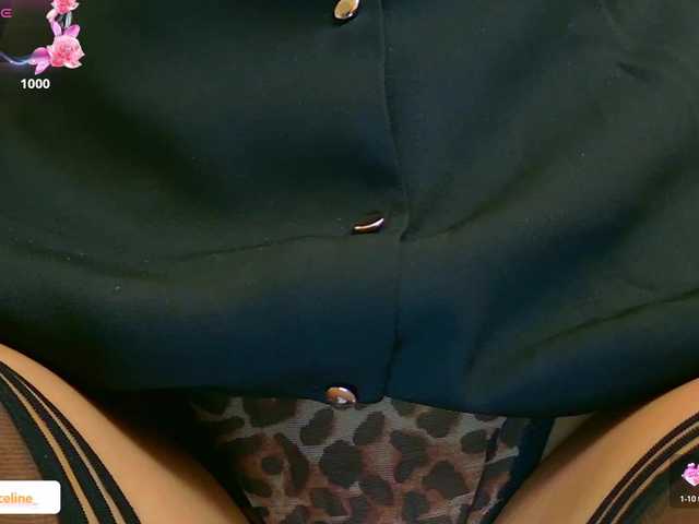 blondeceline