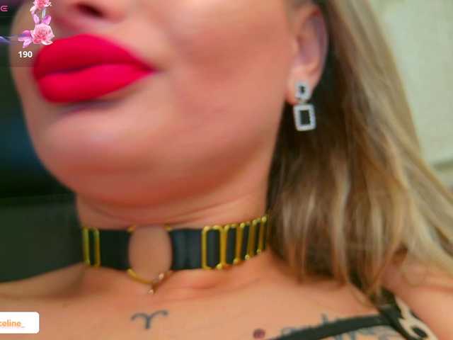 blondeceline