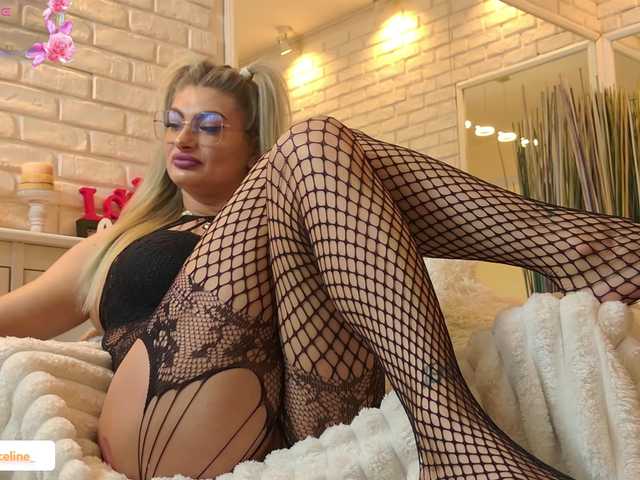 blondeceline