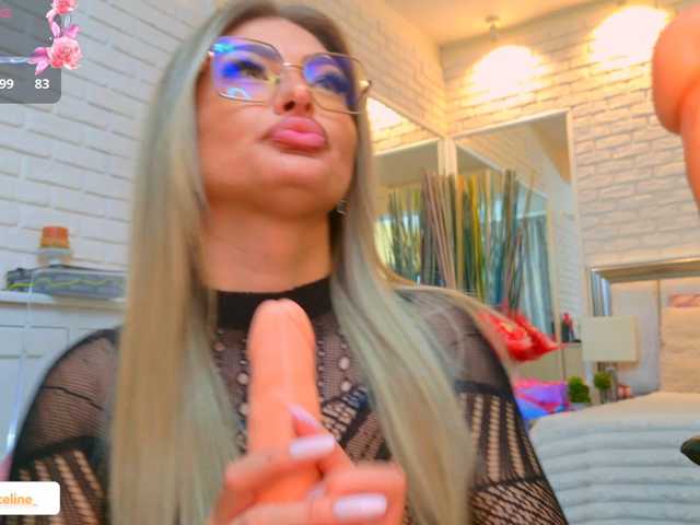 blondeceline