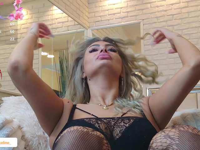 blondeceline