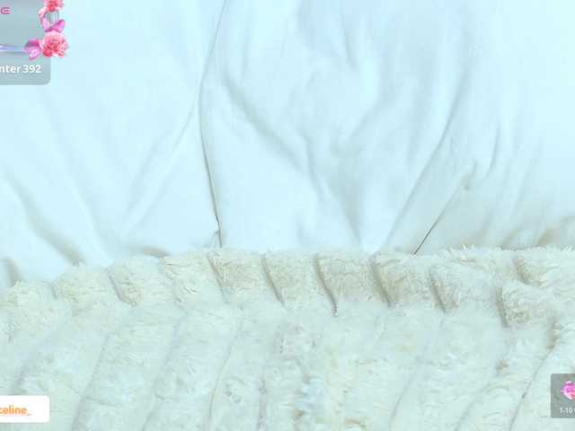 blondeceline live cam on BongaCams