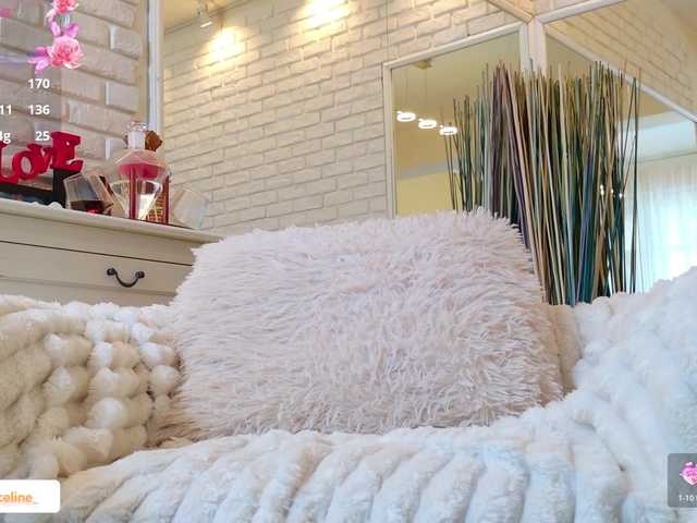 blondeceline live sex