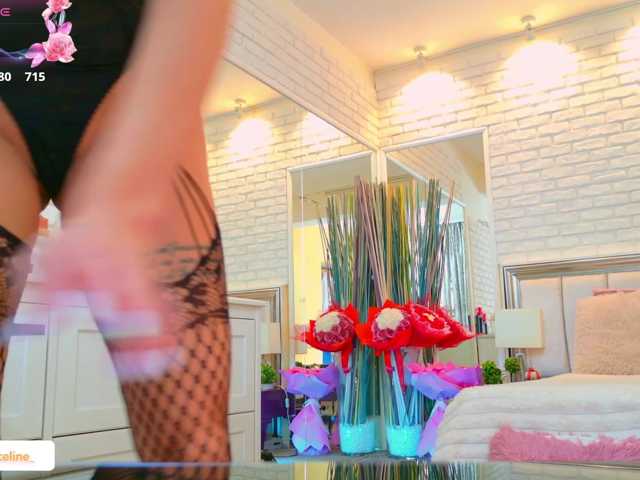 blondeceline live cam on BongaCams