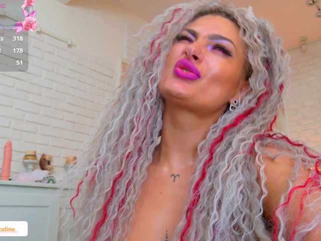 blondeceline