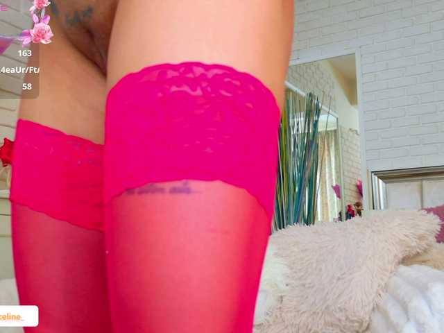 blondeceline cam belle