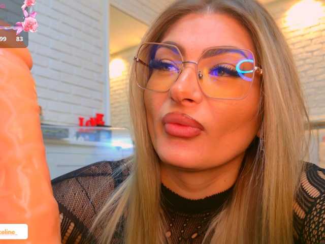 blondeceline