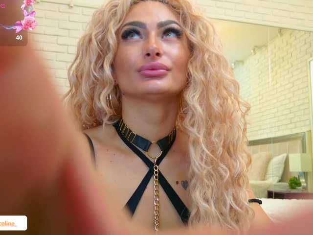 blondeceline