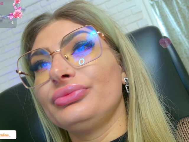 blondeceline