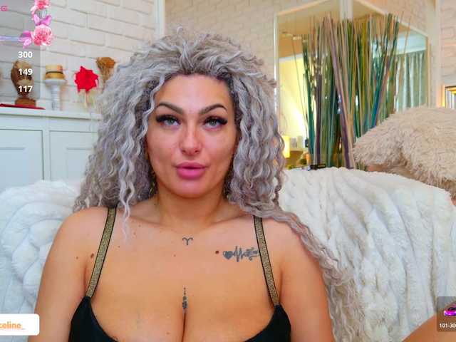 blondeceline live sex