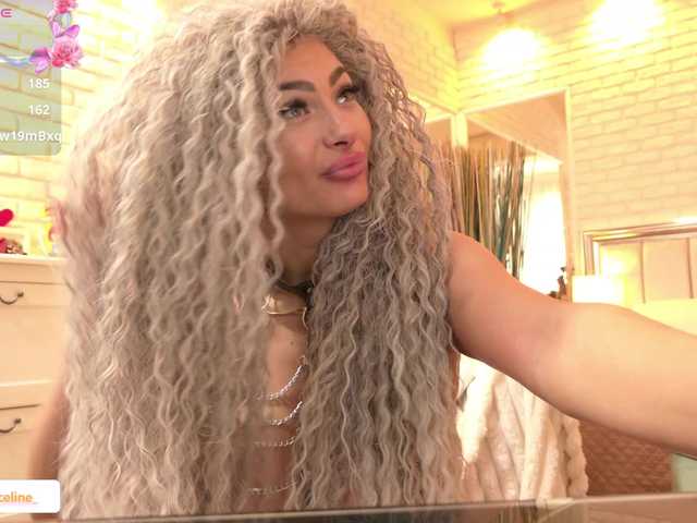 blondeceline