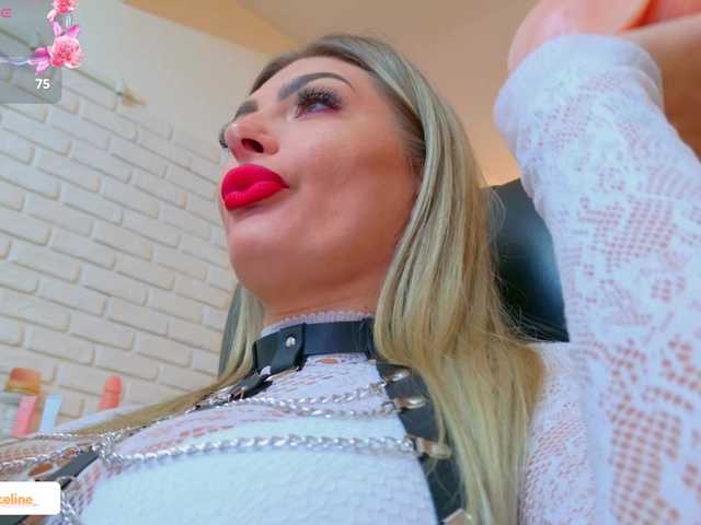 blondeceline