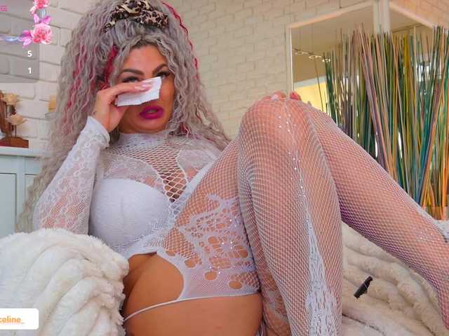 blondeceline