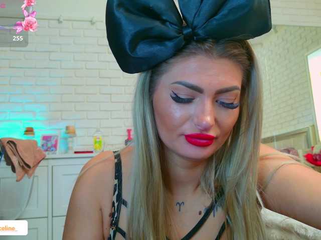 blondeceline
