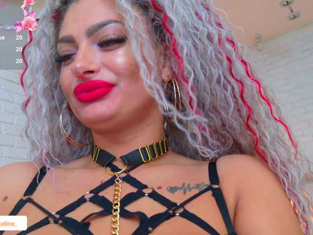 blondeceline
