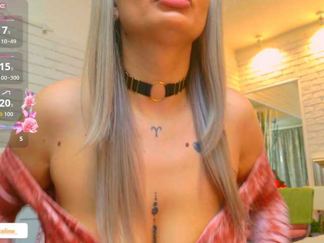 blondeceline