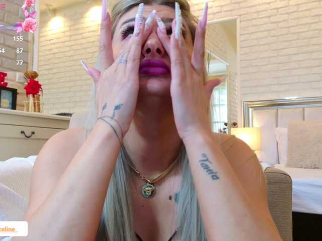blondeceline