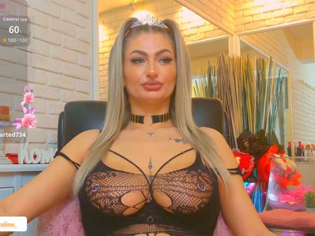 blondeceline