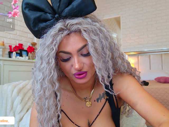 blondeceline