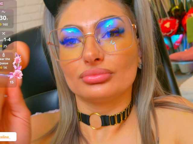 blondeceline