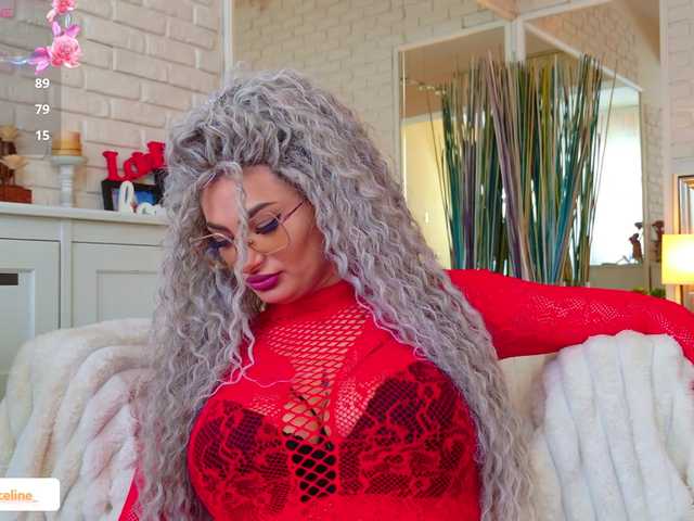 blondeceline online