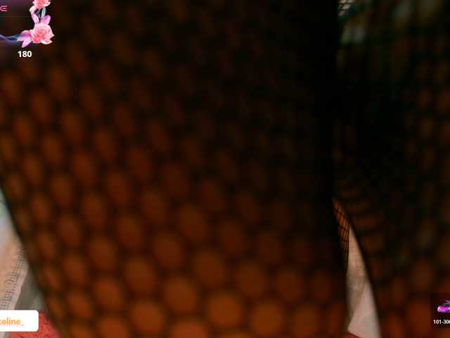 blondeceline live cam on BongaCams