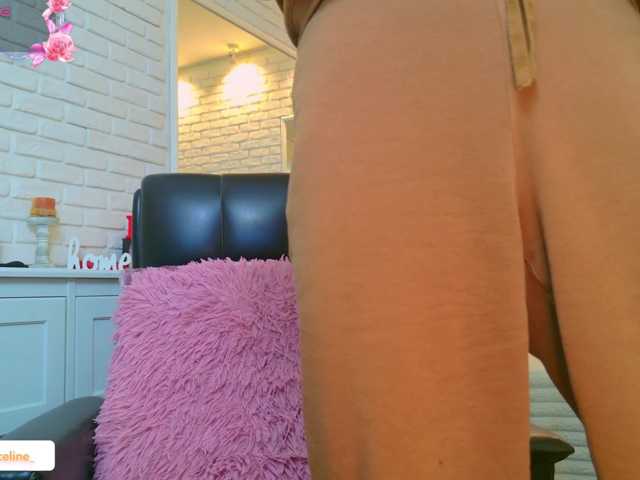 blondeceline, live now on BongaCams