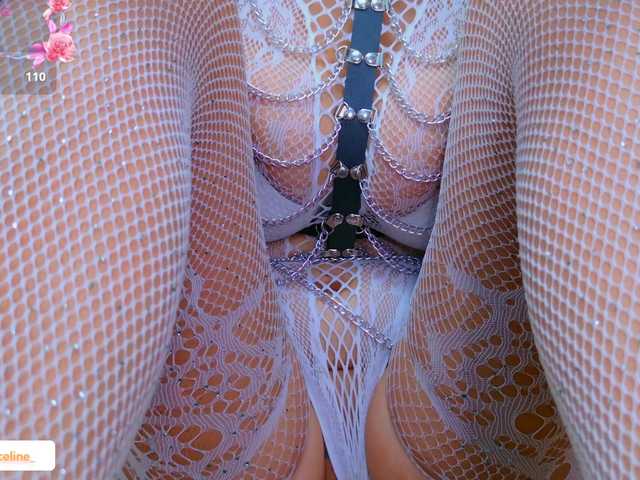blondeceline live cam on BongaCams