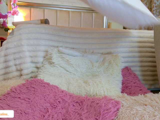 blondeceline live cam on BongaCams