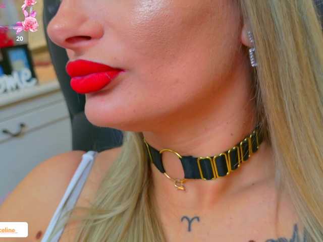 blondeceline