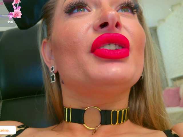 blondeceline