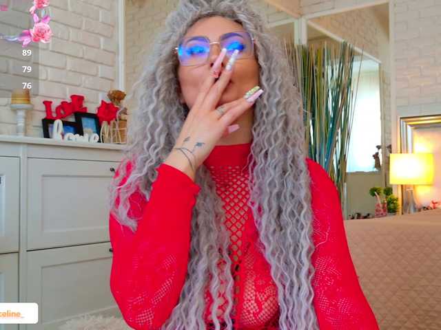 blondeceline