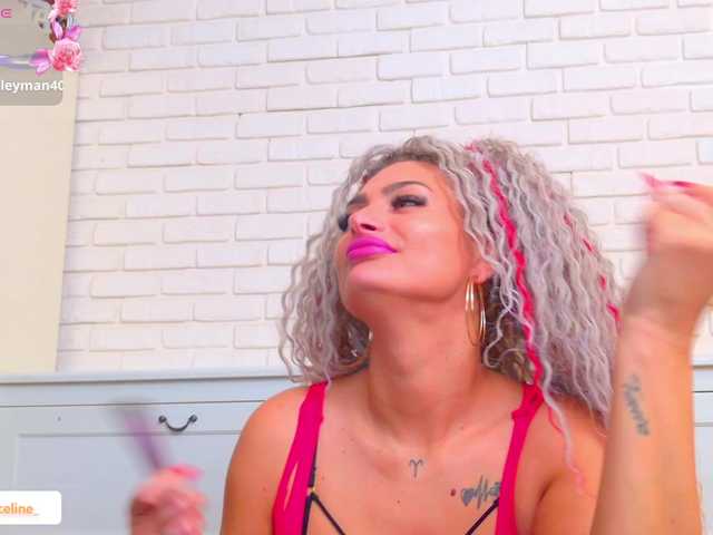 blondeceline