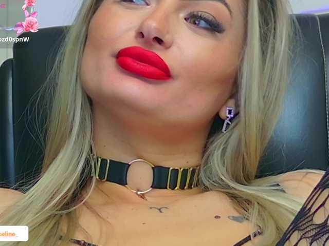 blondeceline