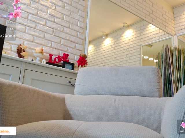 blondeceline live sex
