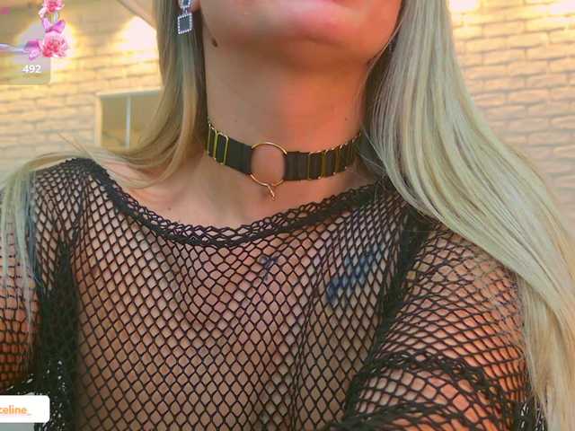 blondeceline