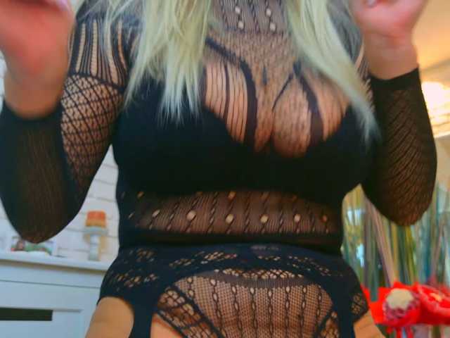 blondeceline