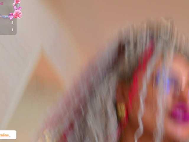 blondeceline live webcam show