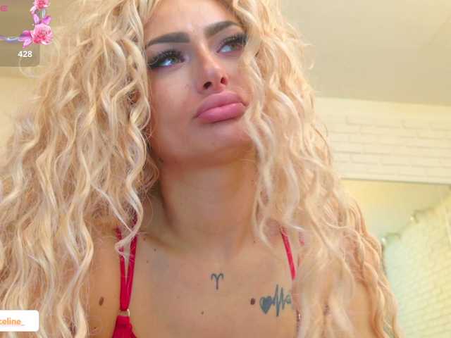 blondeceline