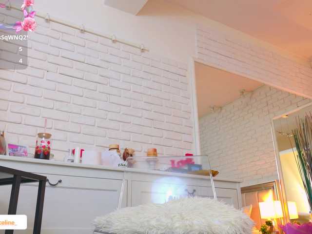blondeceline live webcam show