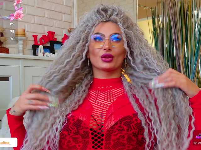 blondeceline