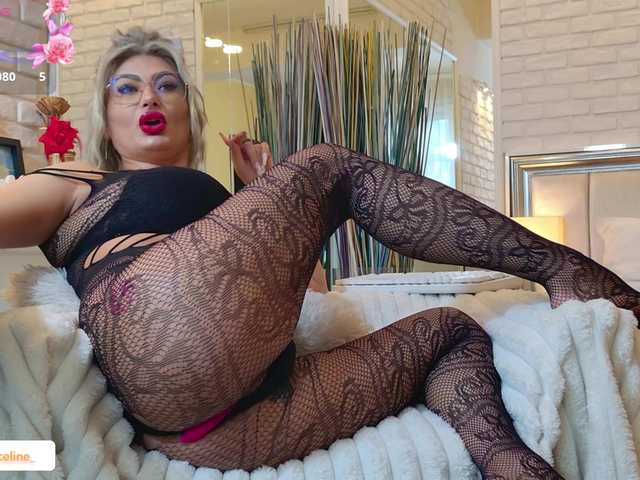 blondeceline