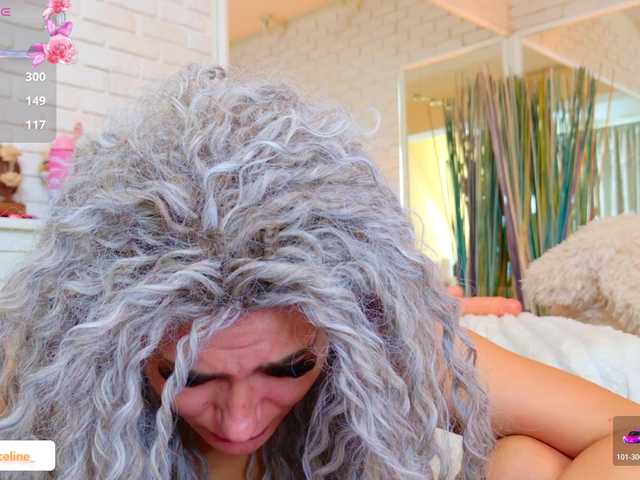 blondeceline