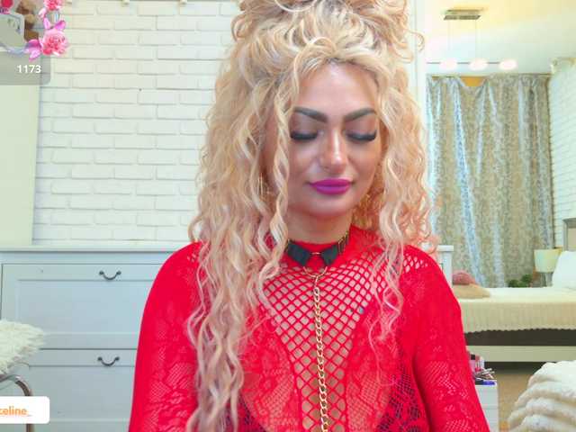 blondeceline