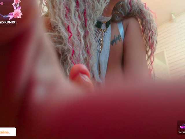 blondeceline