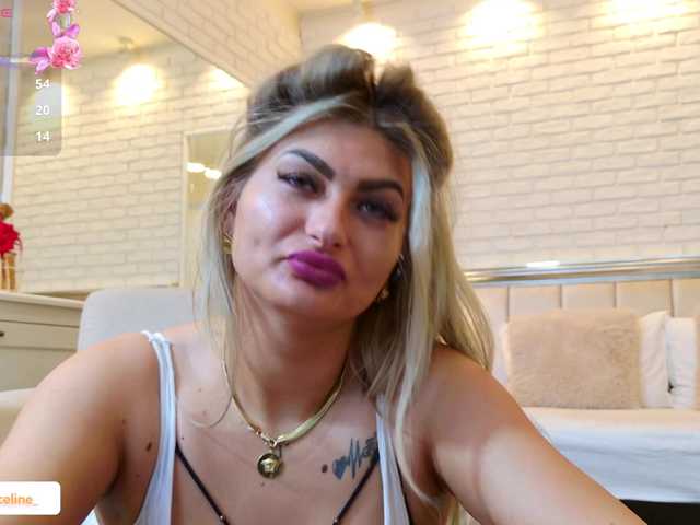 blondeceline