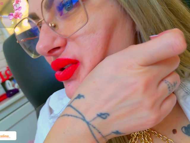 blondeceline